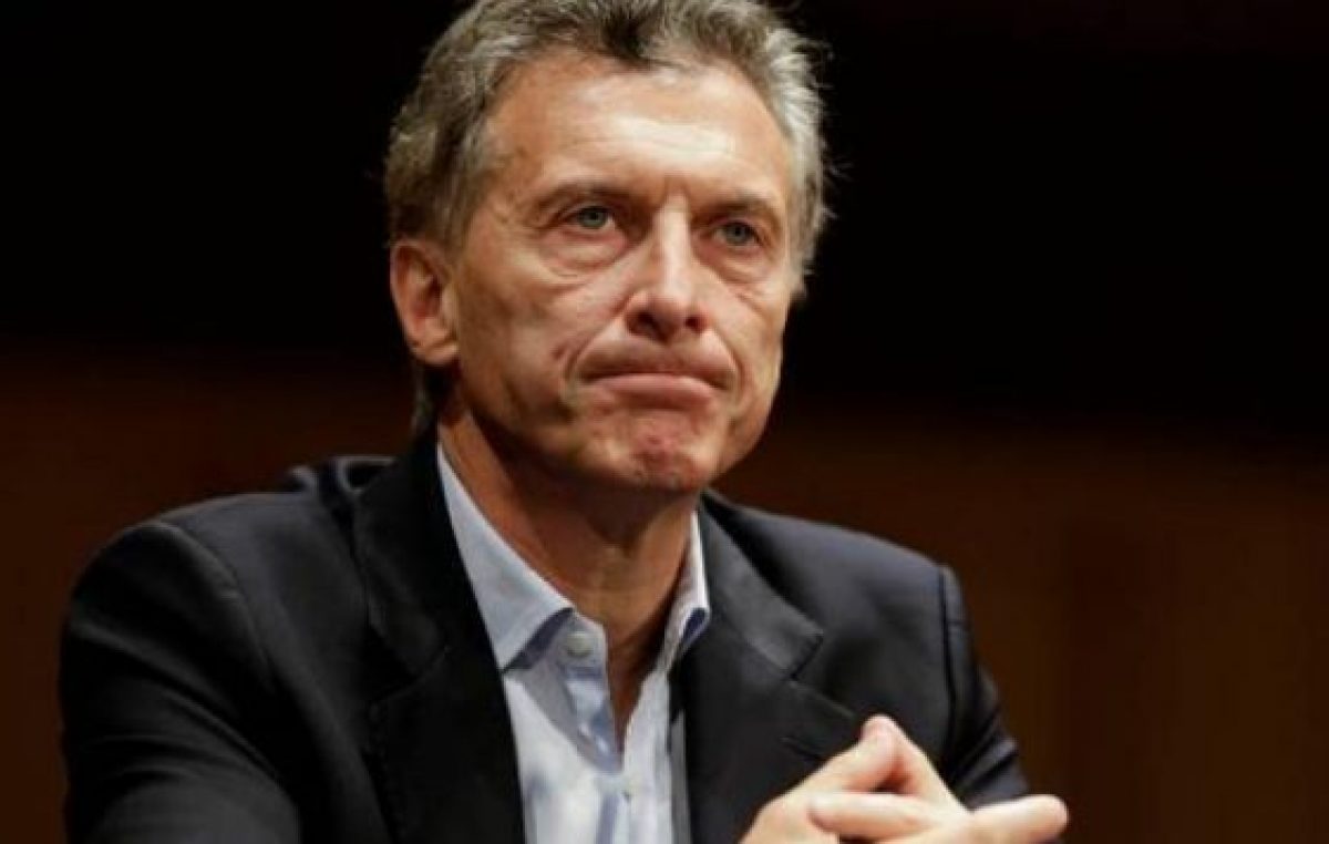 La confianza en Macri: razones de una caída