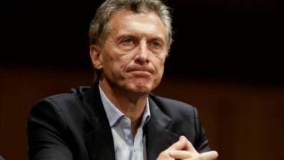 La confianza en Macri: razones de una caída