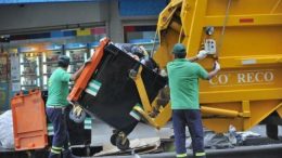 Basura Córdoba: Lusa ganaría la zona sur, Solvi el Centro y Cotreco el norte
