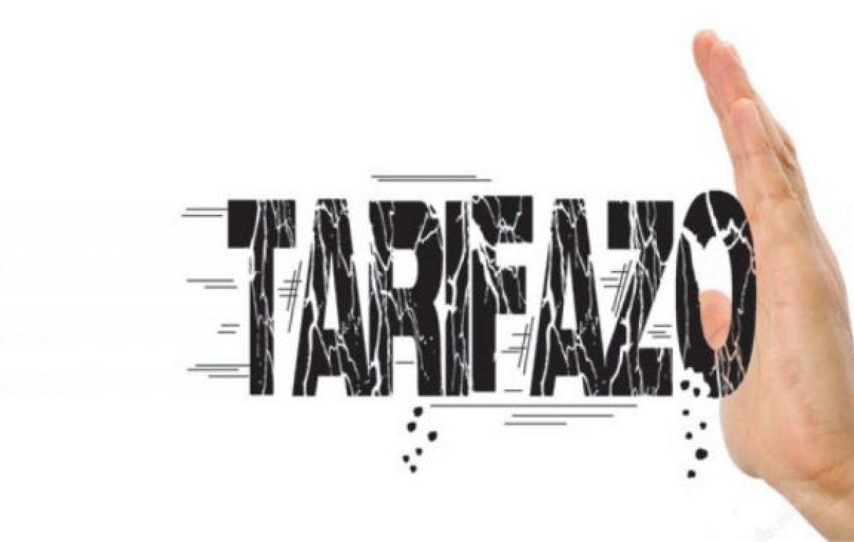 La oposición aprobó la Emergencia Tarifaria