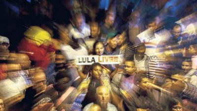 Seis ex mandatarios respaldan a Lula