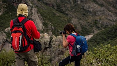 Día Nacional del Ecoturismo: cinco actividades para realizar en los Parques Nacionales