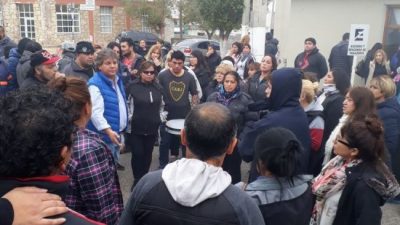 Sigue el conflicto municipal en Puerto Deseado