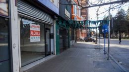 Hubo 650 despidos en comercios de Neuquén