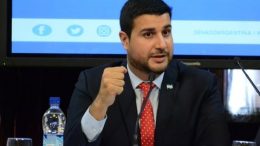 Cleri advirtió sobre la crisis de municipios y comunas de Santa Fe