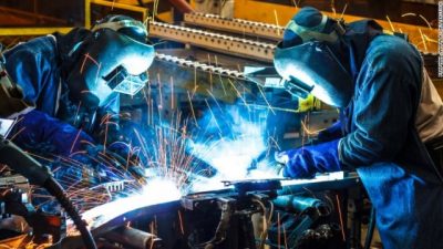 Santa Fe: La Unión Industrial advierte sobre un proceso de estanflación para los próximos meses