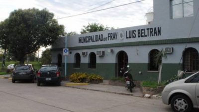 Beltrán: extienden la conciliación por los municipales despedidos