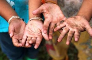Trabajo infantil, un flagelo naturalizado al que Santa Fe da batalla