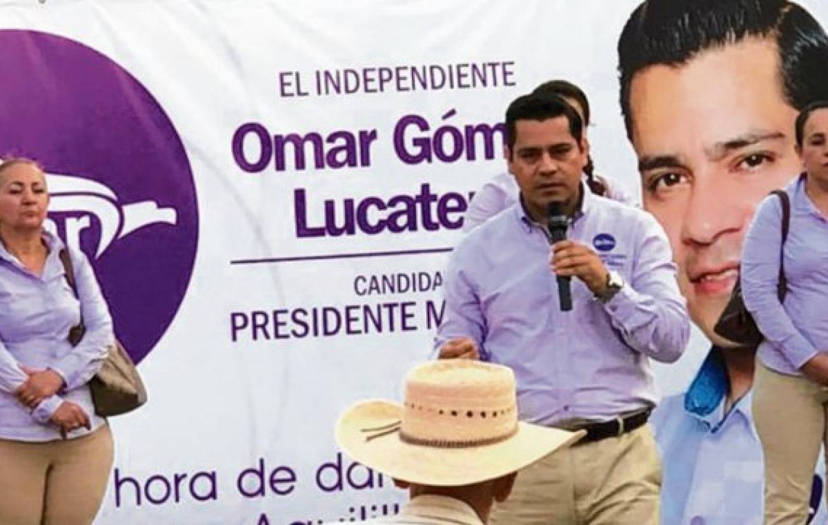 Asesinan en menos de 24 horas a dos candidatos en México