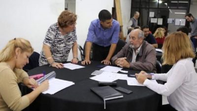 Principales proyectos para el presupuesto participativo en San Lorenzo