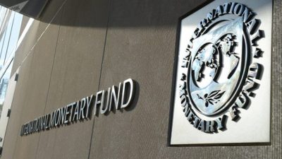 Un freno al acuerdo con el FMI