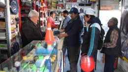 Los empresarios jujeños resisten para evitar despidos en la provincia