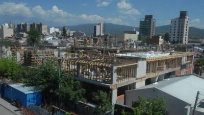 Jujuy: Advierten falta de trabajo y alta taza de precarización