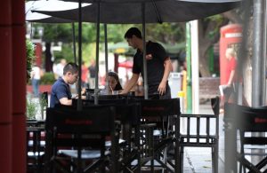 Casi la mitad de los marplatenses tiene miedo de perder su trabajo