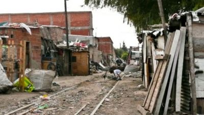 Grave: revelan casos de desnutrición infantil en la Ciudad de Buenos Aires