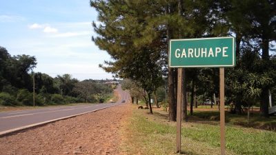 Intendente de Garuaphé completará un 25% de aumento de sueldo a los trabajadores municipales