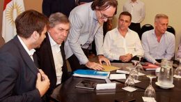 Consenso Fiscal: menos de la mitad de los intendentes cordobeses presentaron sus cuentas