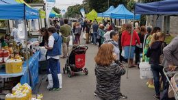Los rosarinos ya cambian los hábitos a la hora de comprar