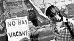 Trelew y Rawson tienen la desocupación más alta del país