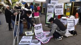 El municipio recaudará $ 700 millones por las tasas de las facturas de luz y gas