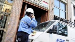 El intendente de Santa fe impugnó las boletas de la EPE y emitió el pago según sus cálculos