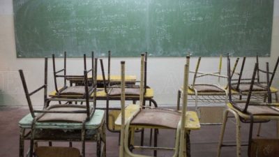 Las escuelas municipales de Mar del Plata tampoco tendrán clases este jueves