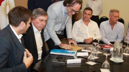 Preocupación por la baja de los ingresos de los municipios cordobeses