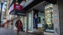 Mayo: el peor mes en los comercios de Mendoza