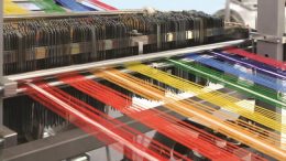 Desde la industria textil advierten que están en peligro más de medio millón de puestos de trabajo