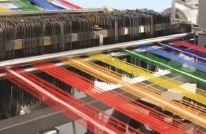 Desde la industria textil advierten que están en peligro más de medio millón de puestos de trabajo