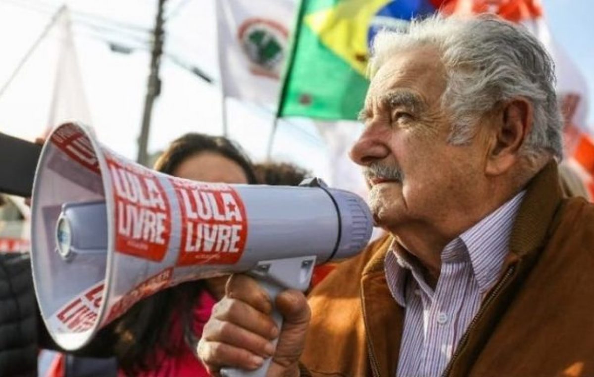 “Con Lula estamos preocupados por Brasil”