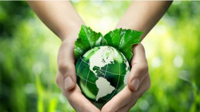 Se celebra el Día Mundial del Medio Ambiente