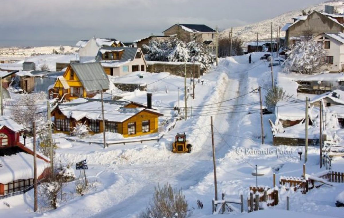 Tierra del Fuego pagará alquiler y pasajes a médicos que se radiquen en esa provincia