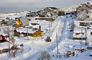 Tierra del Fuego pagará alquiler y pasajes a médicos que se radiquen en esa provincia