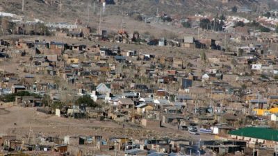 Hay cinco intentos al mes de usurpación de tierras en Neuquén