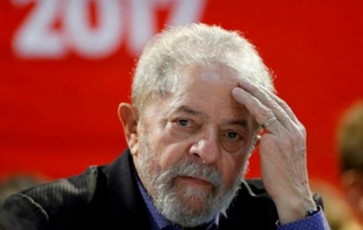 Lula: «Ya no hay razones para creer que se hará justicia conmigo»