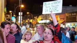 Un informe revela que Venado Tuerto tiene la luz más cara de la Argentina