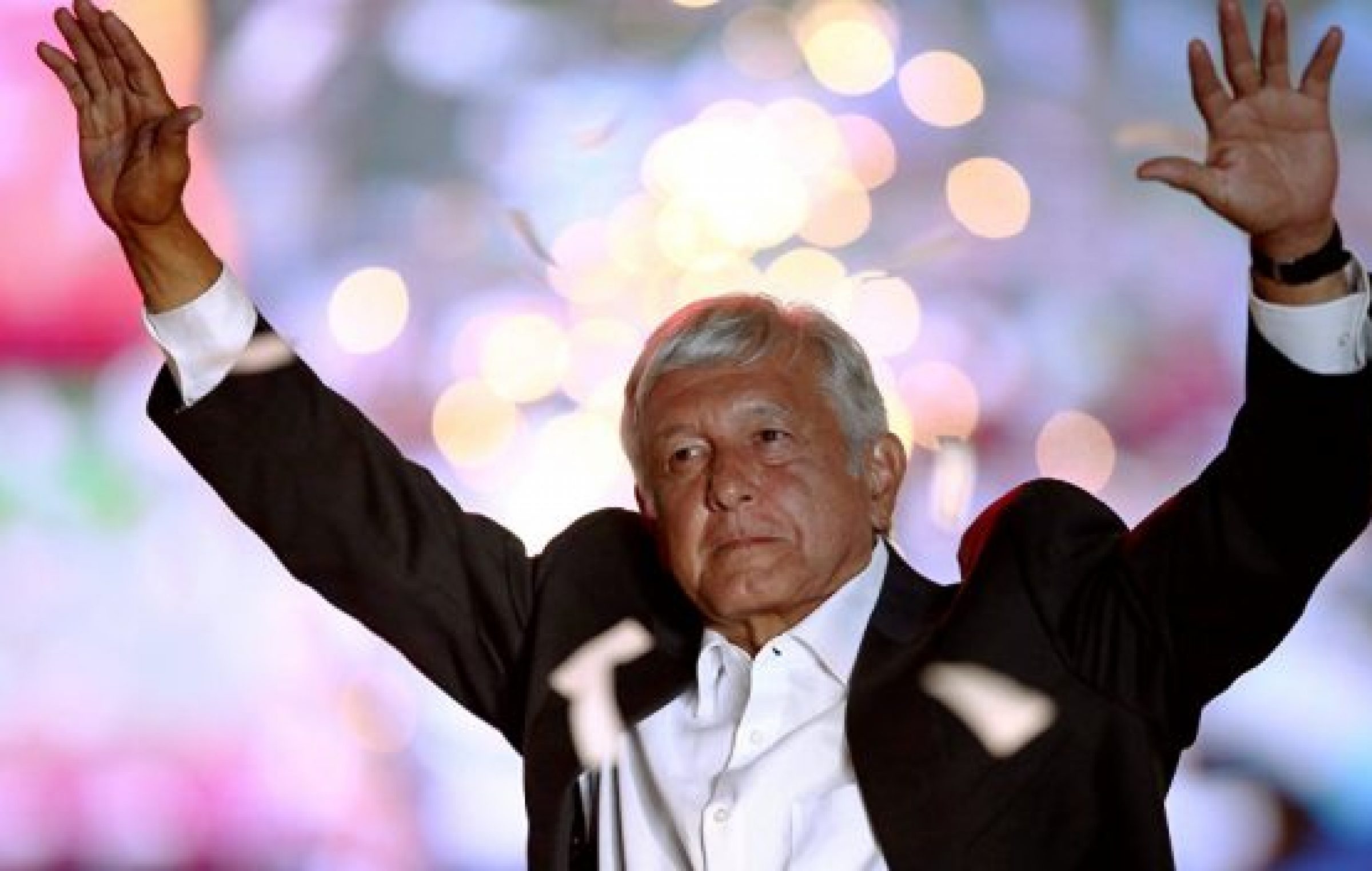La izquierda mexicana hace historia Argentina Municipal La izquierda mexicana hace historia Argentina Municipal