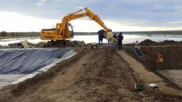 El Plan Castello ya entregó $135 millones a 14 municipios rionegrinos