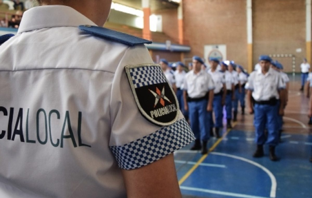El massismo volvió a criticar la eliminación de la policía local: “los municipios deben ser el primer escalón de la seguridad”