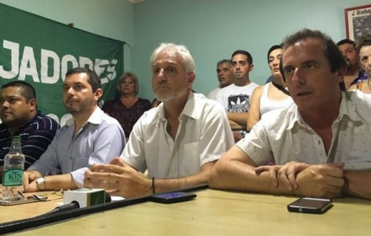 Berisso: Municipales dicen que Nedela ajusta “poniendo en juego el poder adquisitivo de los trabajadores”