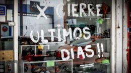 Para dar respiro económico, en Arrecifes los comercios podrían dejar de pagar impuestos