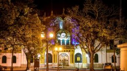 El “milagro” de Chascomús: de la amenaza de quiebra a las obras con “billetera” propia