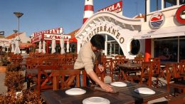 Balance de las vacaciones en Mar del Plata: cayeron las ventas para el 90% de los comerciantes