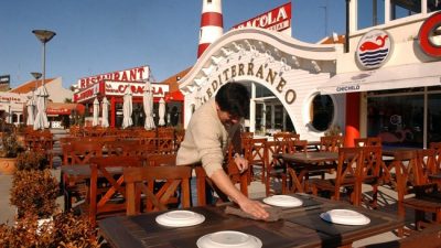 Balance de las vacaciones en Mar del Plata: cayeron las ventas para el 90% de los comerciantes