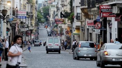 Los alquileres aumentaron hasta el 51 por ciento en la Ciudad de Buenos Aires