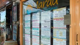 Cayeron un 40 % las ventas para vacaciones de invierno