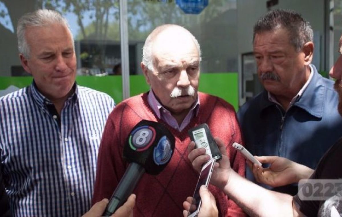Municipales de Mar del Plata pidieron la “inmediata reapertura” de paritarias