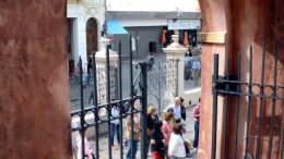 Las Sierras cordobesas esperan que el dólar alto les arrime turistas