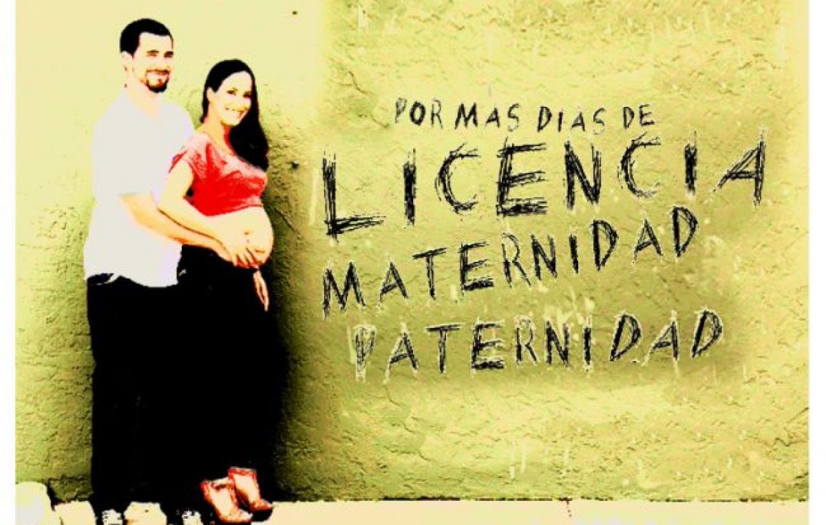 Rosario: Las licencias de paternidad y maternidad para municipales en debate